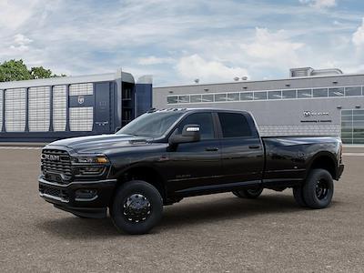 2026 Ram 3500 Crew Cab DRW 4x4 Pickup for sale #26T5821 - photo 2