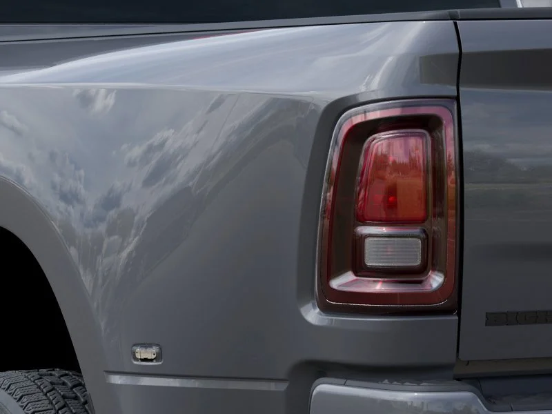 New 2026 Ram 3500 - photo 13