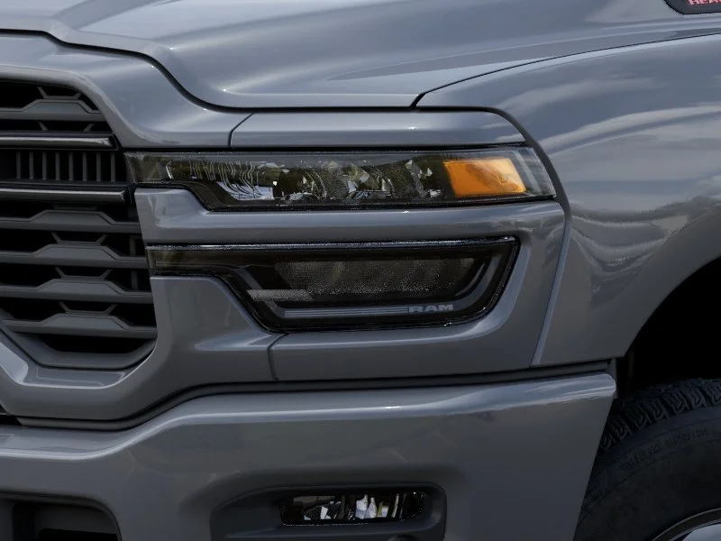New 2026 Ram 3500 - photo 14