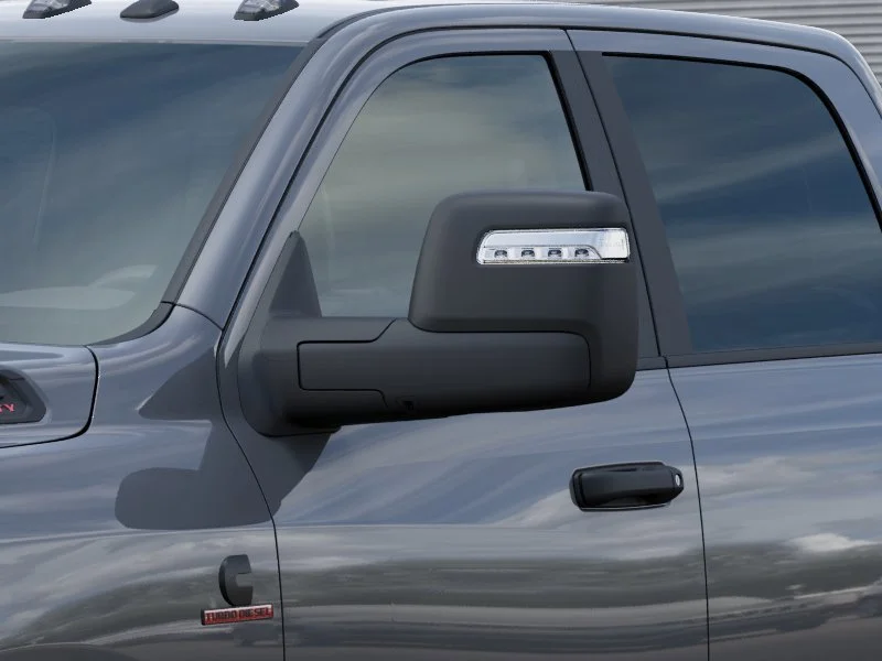 New 2026 Ram 3500 - photo 16