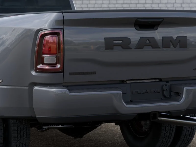 New 2026 Ram 3500 - photo 17