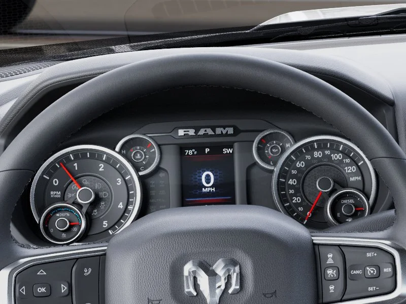 New 2026 Ram 3500 - photo 21