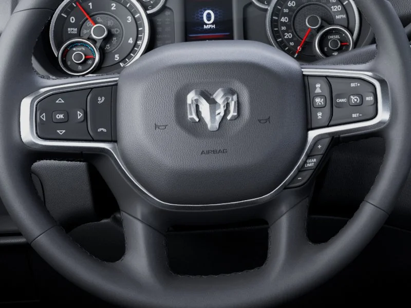New 2026 Ram 3500 - photo 23
