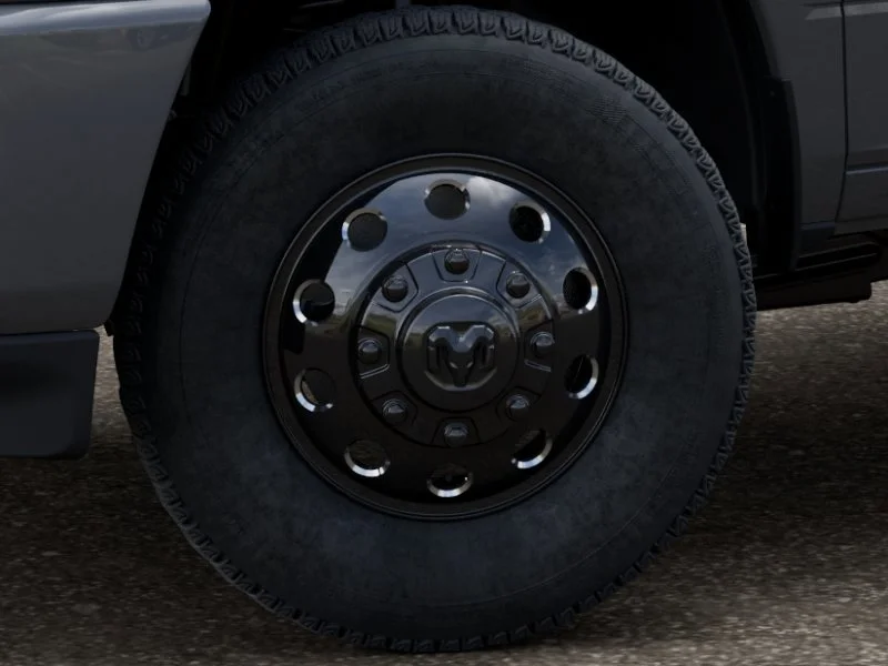 New 2026 Ram 3500 - photo 11
