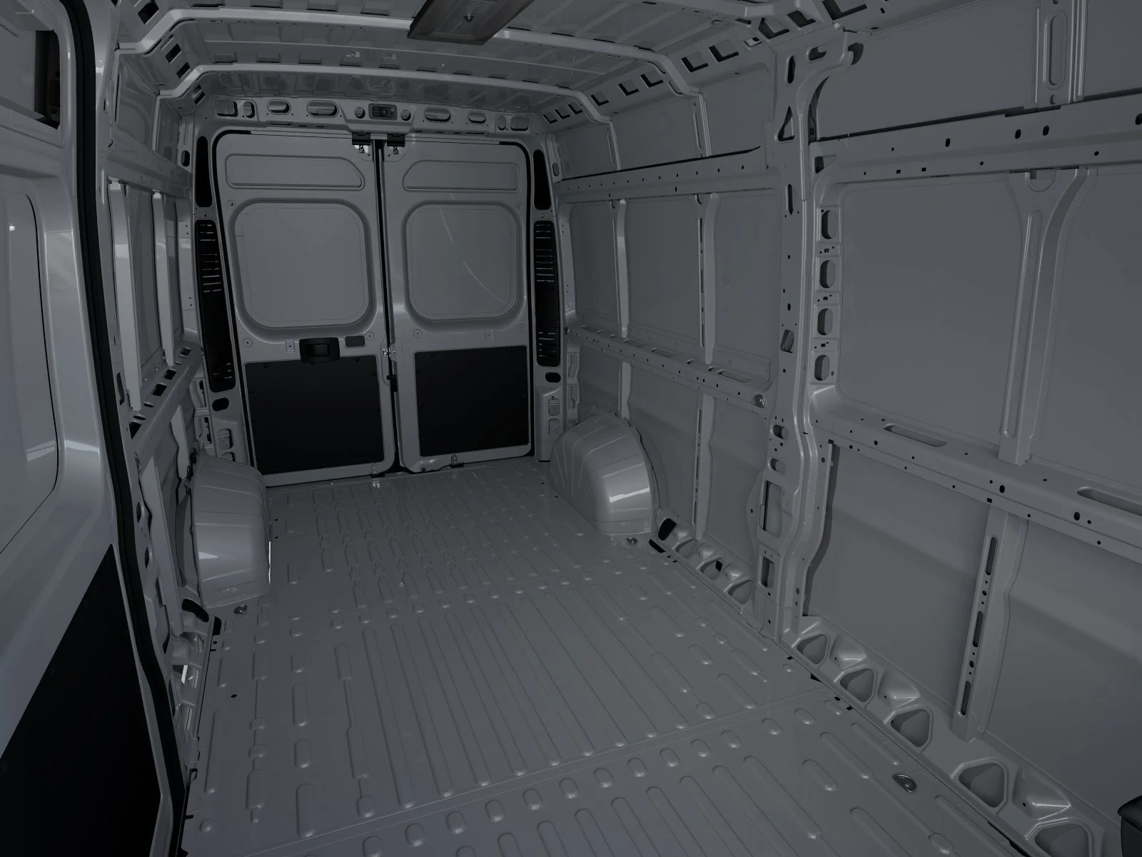 New 2026 Ram ProMaster 2500 - photo 20