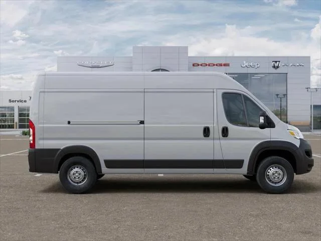 New 2026 Ram ProMaster 2500 - photo 26