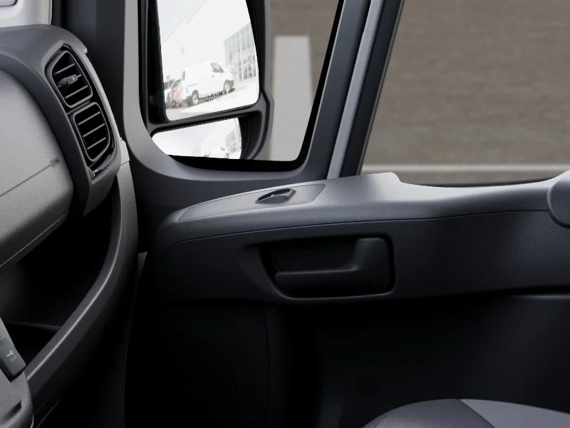 New 2026 Ram ProMaster 2500 - photo 30
