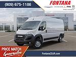 New 2026 Ram ProMaster 2500 High Roof Empty Cargo Van for sale #26T5854Z - photo 1