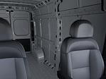 New 2026 Ram ProMaster 2500 High Roof Empty Cargo Van for sale #26T5854Z - photo 28