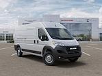 New 2026 Ram ProMaster 2500 High Roof Empty Cargo Van for sale #26T5854Z - photo 6