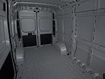 New 2026 Ram ProMaster 1500 High Roof Empty Cargo Van for sale #26T5859 - photo 17