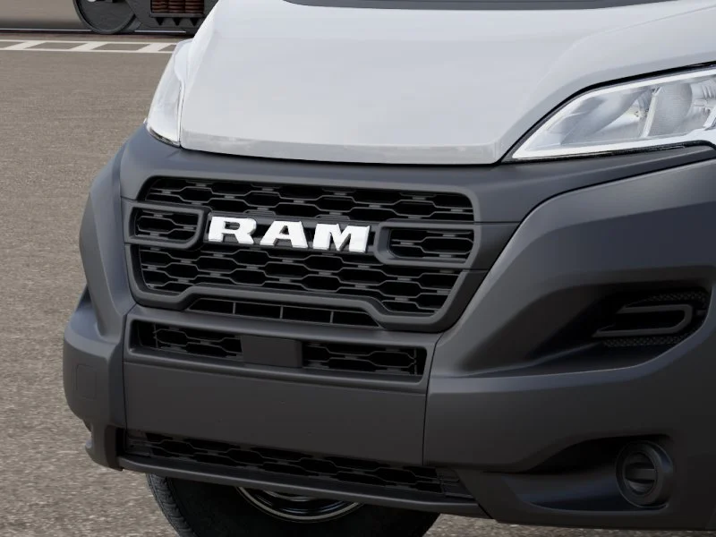 New 2026 Ram ProMaster 2500 - photo 15
