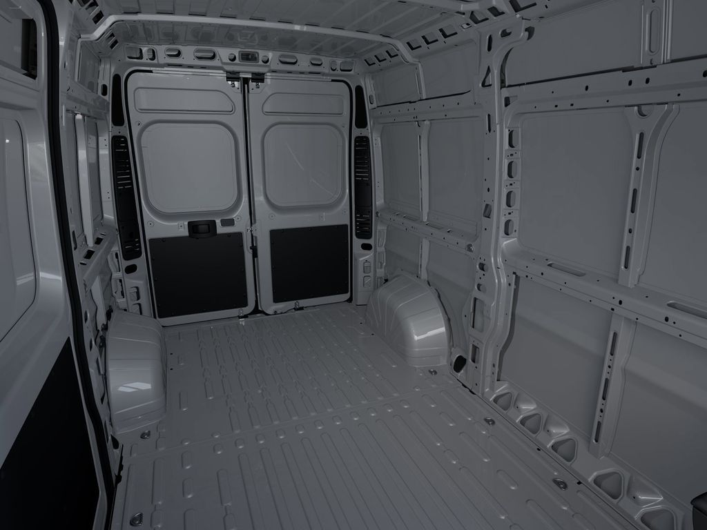 New 2026 Ram ProMaster 2500 - photo 19