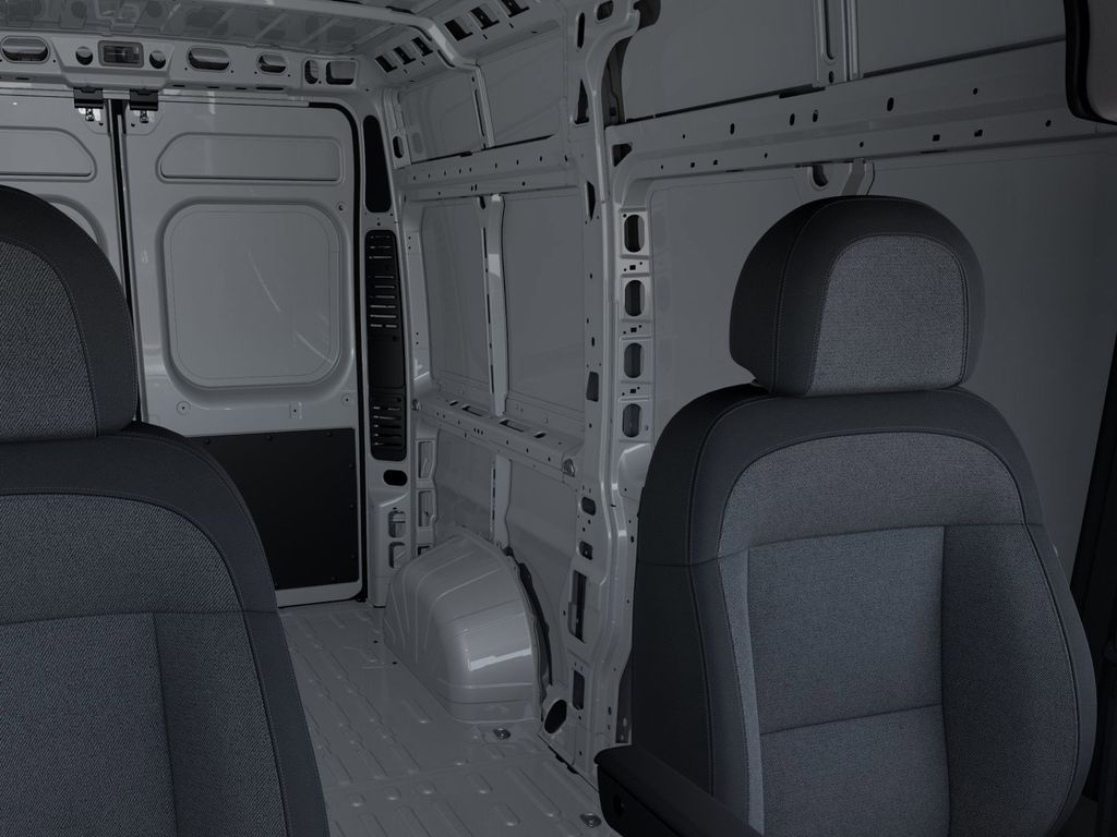 New 2026 Ram ProMaster 2500 - photo 30