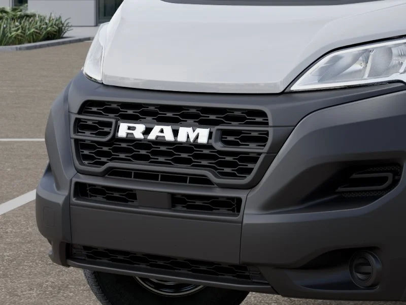 New 2026 Ram ProMaster 2500 - photo 38