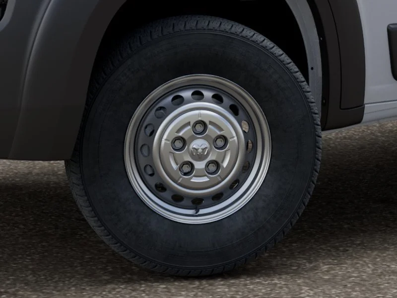 New 2026 Ram ProMaster 2500 - photo 11