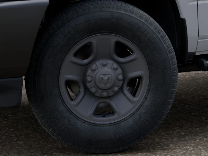 New 2026 Ram 3500 - photo 11