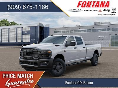 New 2026 Ram 3500 Tradesman Crew Cab for sale #26T5907 - photo 1