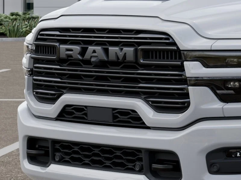 New 2026 Ram 2500 - photo 16