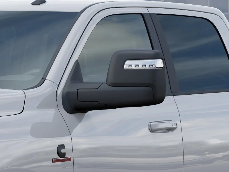 New 2026 Ram 2500 - photo 17