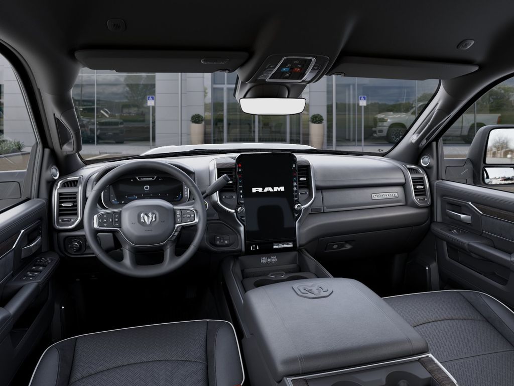 New 2026 Ram 2500 - photo 19