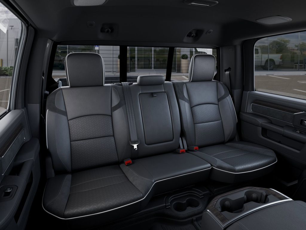 New 2026 Ram 2500 - photo 20