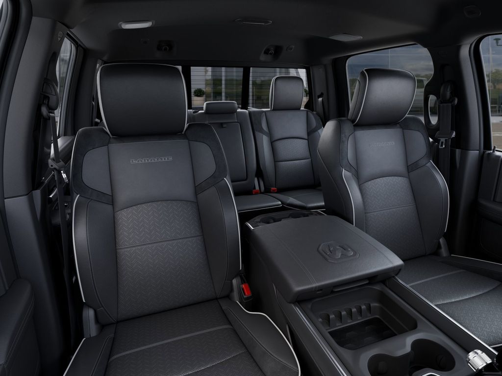 New 2026 Ram 2500 - photo 21