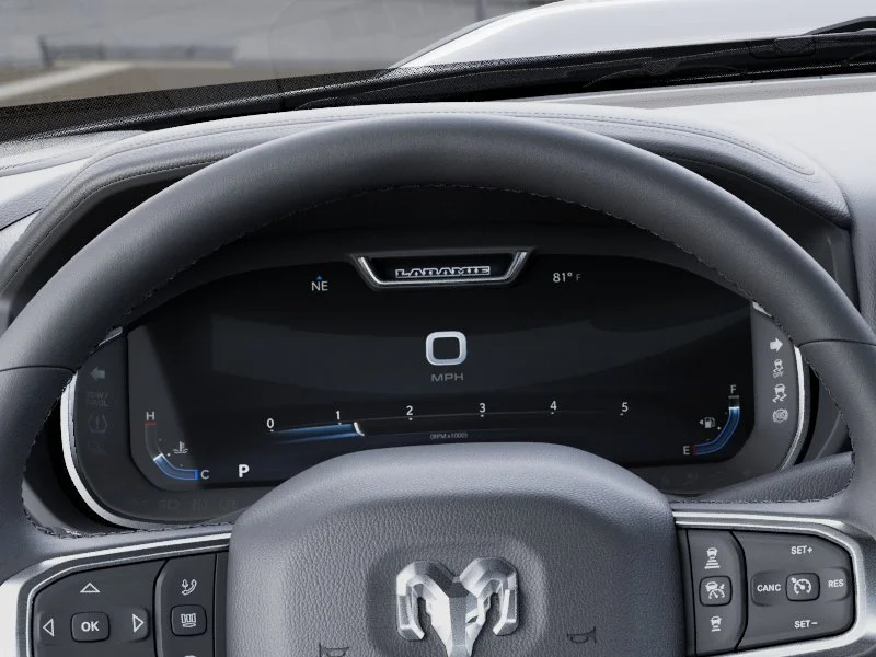 New 2026 Ram 2500 - photo 22