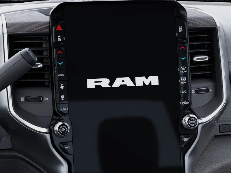 New 2026 Ram 2500 - photo 23