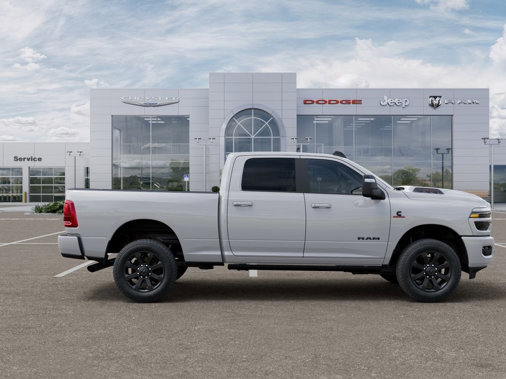 New 2026 Ram 2500 - photo 26