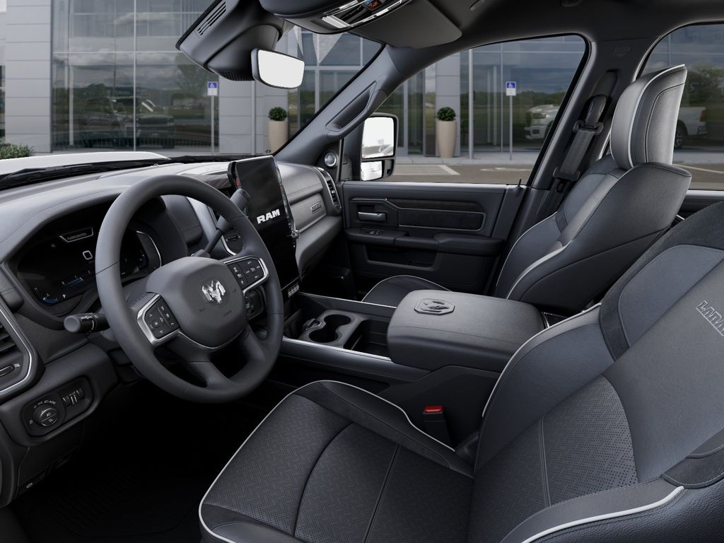 New 2026 Ram 2500 - photo 27
