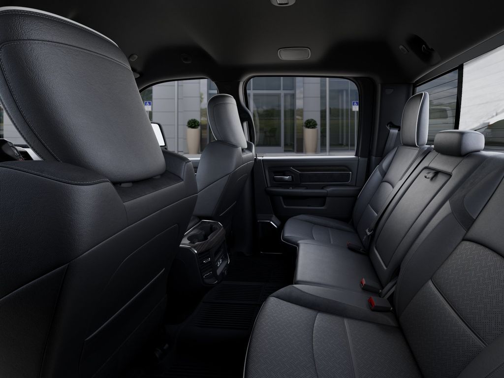 New 2026 Ram 2500 - photo 28