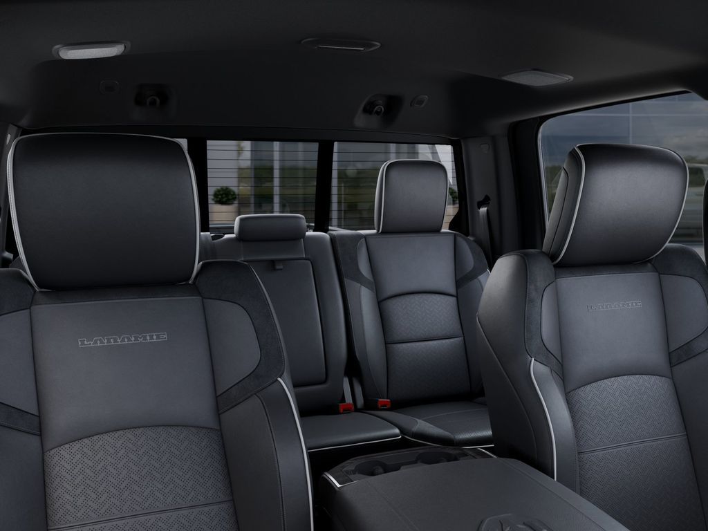 New 2026 Ram 2500 - photo 31