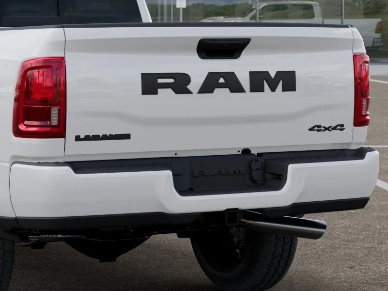 New 2026 Ram 2500 - photo 35