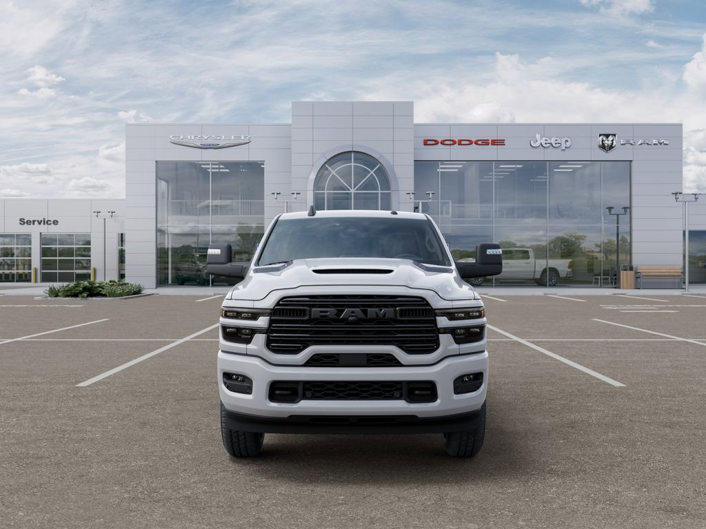 New 2026 Ram 2500 - photo 10
