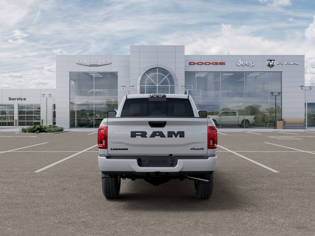 New 2026 Ram 2500 - photo 11