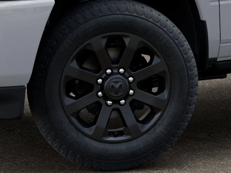 New 2026 Ram 2500 - photo 12