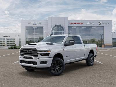 New 2026 Ram 2500 Laramie Crew Cab for sale #26T5923Z - photo 1