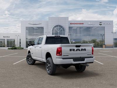2026 Ram 2500 Crew Cab 4x4 Pickup for sale #26T5923Z - photo 2