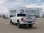 New 2026 Ram 2500 Laramie Crew Cab for sale #26T5923Z - photo 4