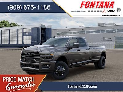 New 2026 Ram 3500 Laramie Crew Cab for sale #26T5953 - photo 1