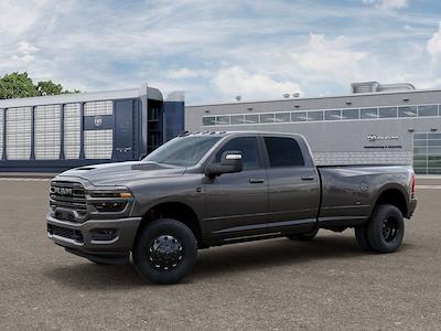 New 2026 Ram 3500 Laramie Crew Cab for sale #26T5953 - photo 2
