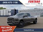 New 2026 Ram 3500 Laramie Crew Cab for sale #26T5953 - photo 1