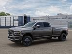 New 2026 Ram 3500 Laramie Crew Cab for sale #26T5953 - photo 2