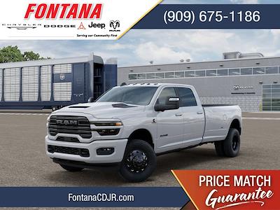 New 2026 Ram 3500 Laramie Crew Cab for sale #26T5967 - photo 1