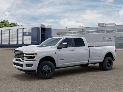 New 2026 Ram 3500 Laramie Crew Cab for sale #26T5967 - photo 2