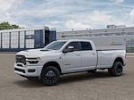 New 2026 Ram 3500 Laramie Crew Cab for sale #26T5967 - photo 2