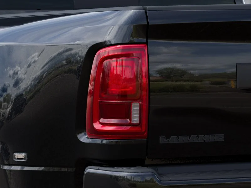 New 2026 Ram 3500 - photo 13