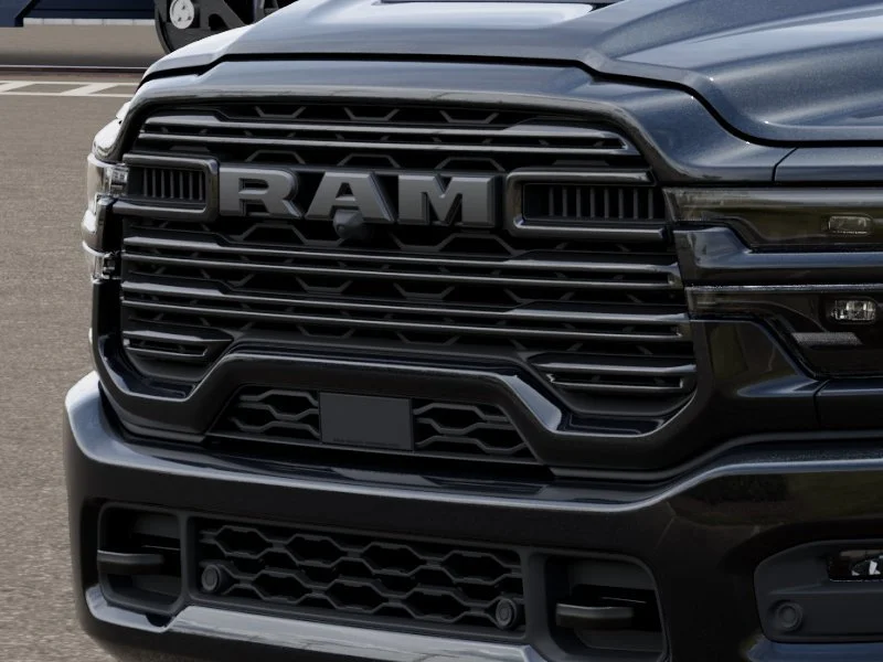 New 2026 Ram 3500 - photo 15