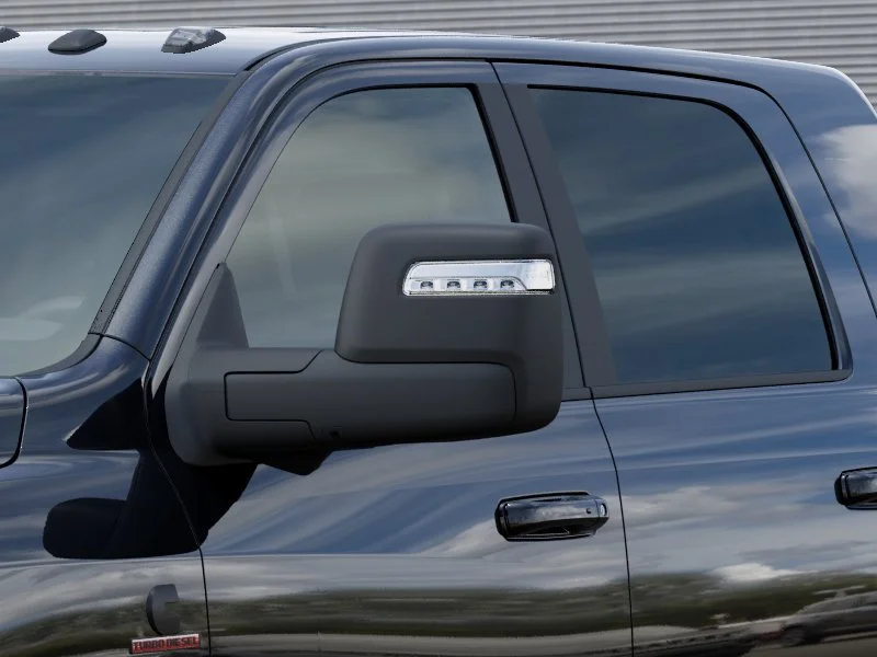 New 2026 Ram 3500 - photo 16